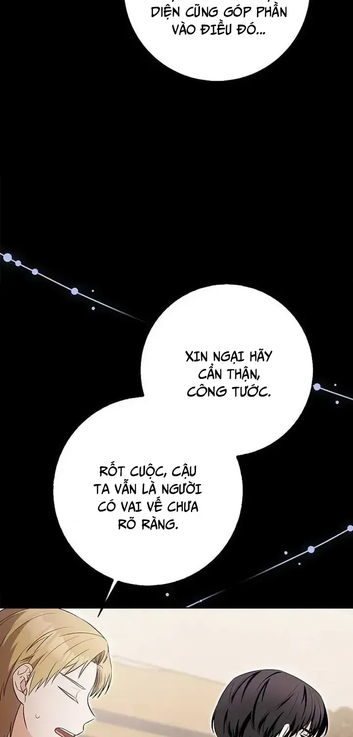 Kẻ Mạnh Nhất Thế Giới Ám Ảnh Tôi Chap 20 - Next Chap 21
