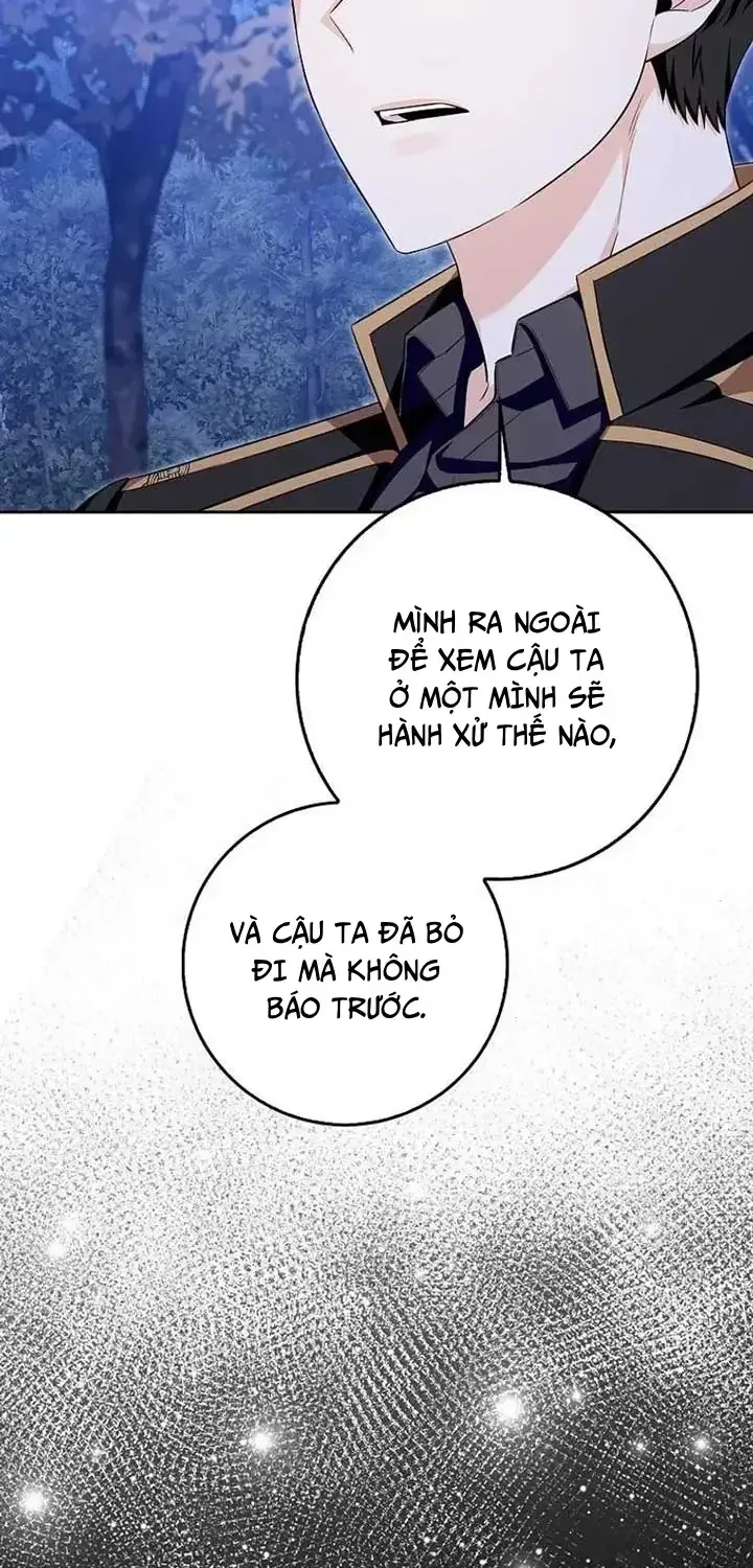 Kẻ Mạnh Nhất Thế Giới Ám Ảnh Tôi Chap 20 - Next Chap 21