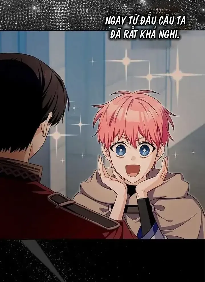 Kẻ Mạnh Nhất Thế Giới Ám Ảnh Tôi Chap 20 - Next Chap 21