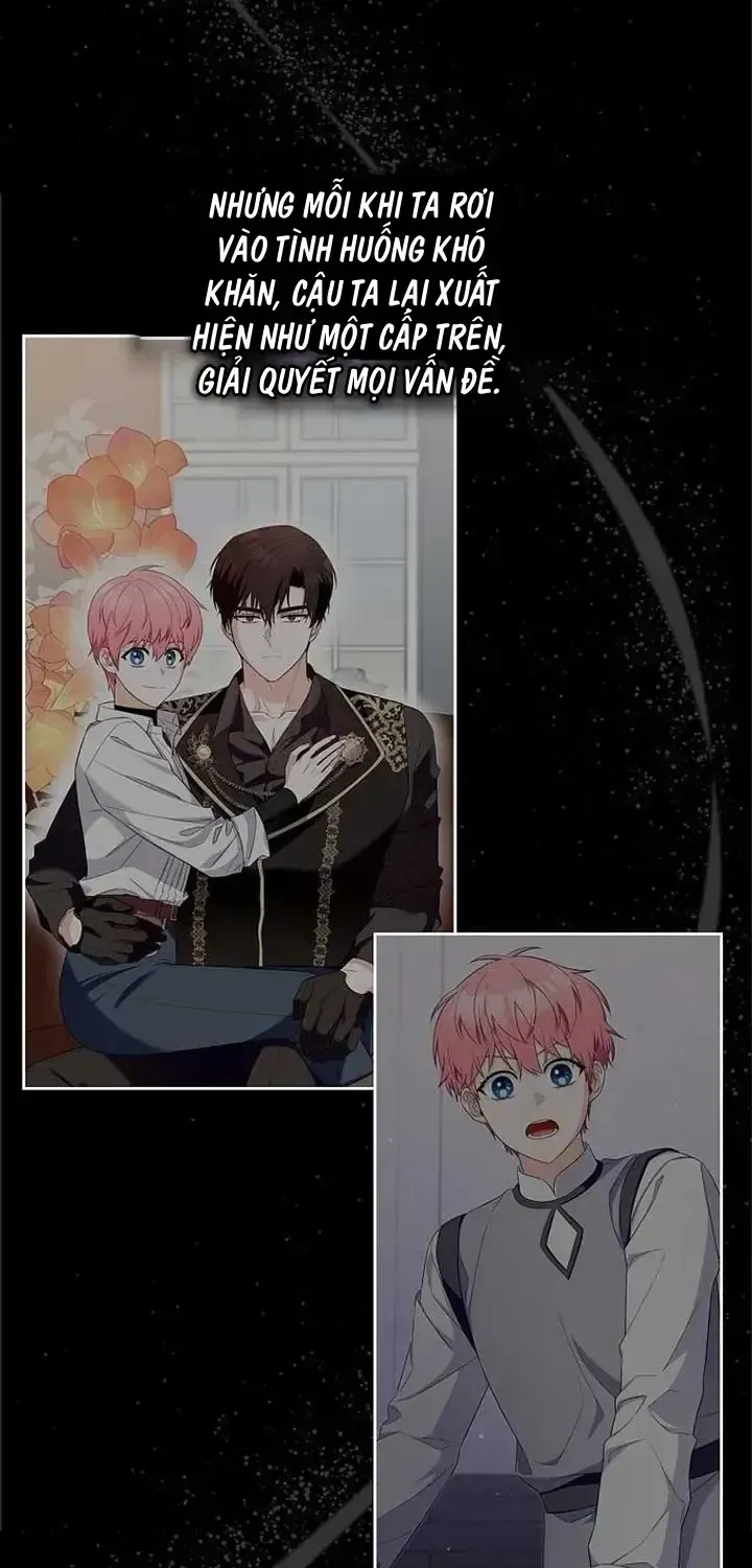 Kẻ Mạnh Nhất Thế Giới Ám Ảnh Tôi Chap 20 - Next Chap 21