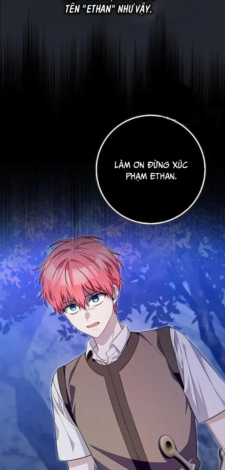 Kẻ Mạnh Nhất Thế Giới Ám Ảnh Tôi Chap 20 - Next Chap 21