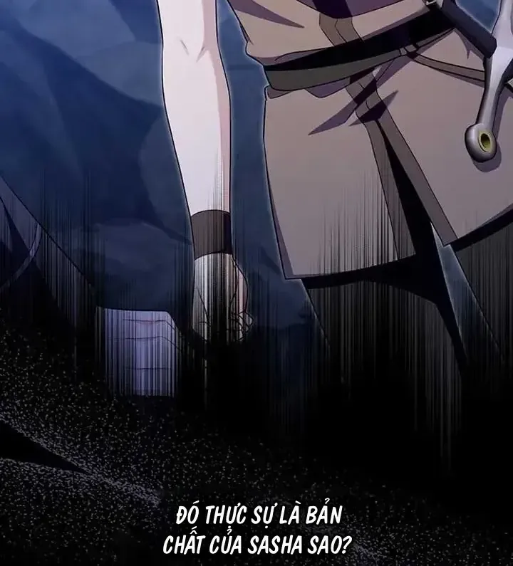 Kẻ Mạnh Nhất Thế Giới Ám Ảnh Tôi Chap 20 - Next Chap 21