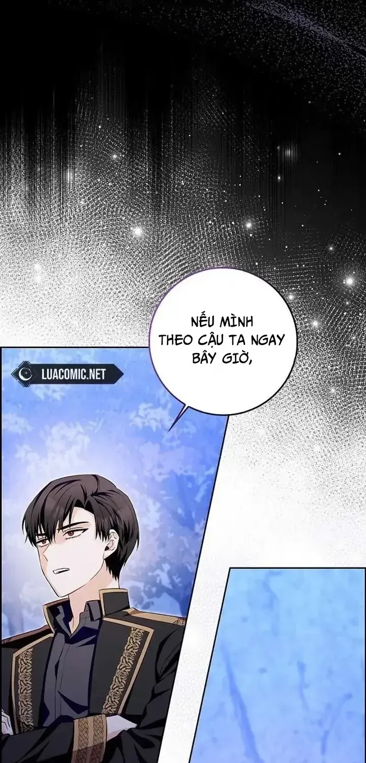 Kẻ Mạnh Nhất Thế Giới Ám Ảnh Tôi Chap 20 - Next Chap 21