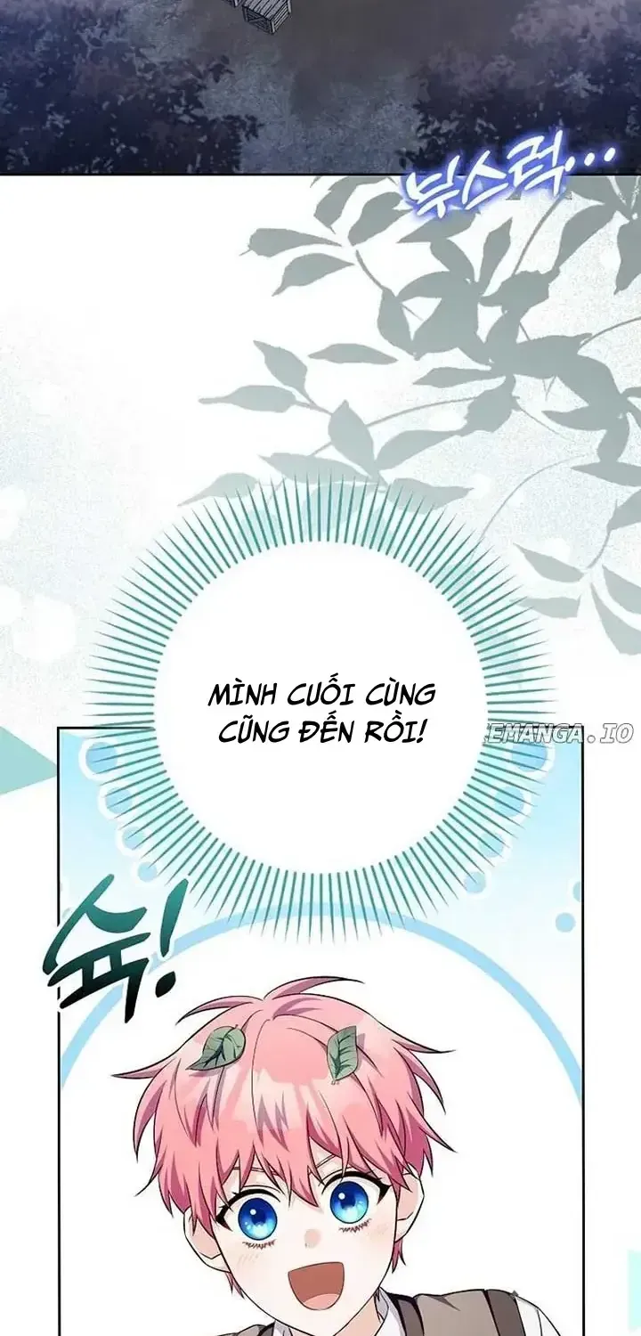 Kẻ Mạnh Nhất Thế Giới Ám Ảnh Tôi Chap 20 - Next Chap 21