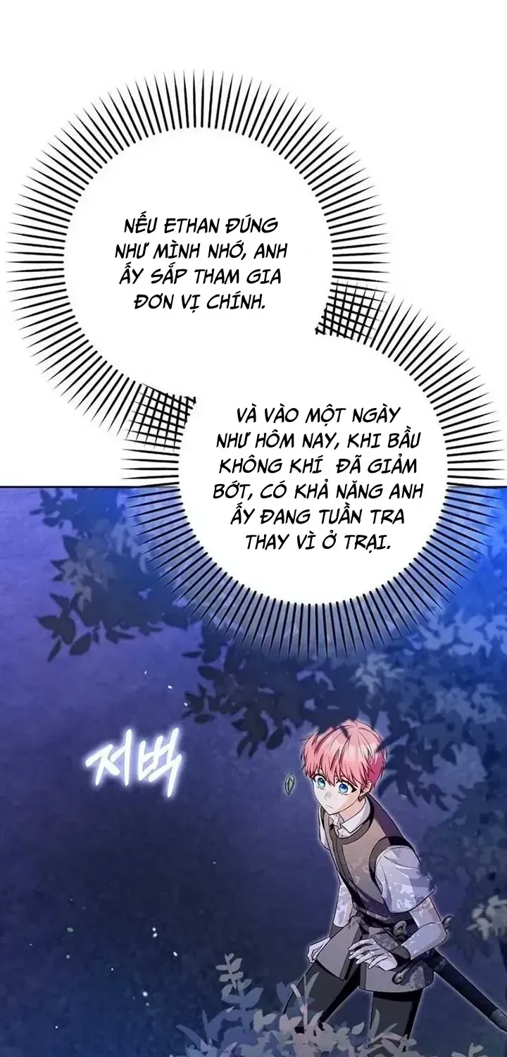 Kẻ Mạnh Nhất Thế Giới Ám Ảnh Tôi Chap 20 - Next Chap 21