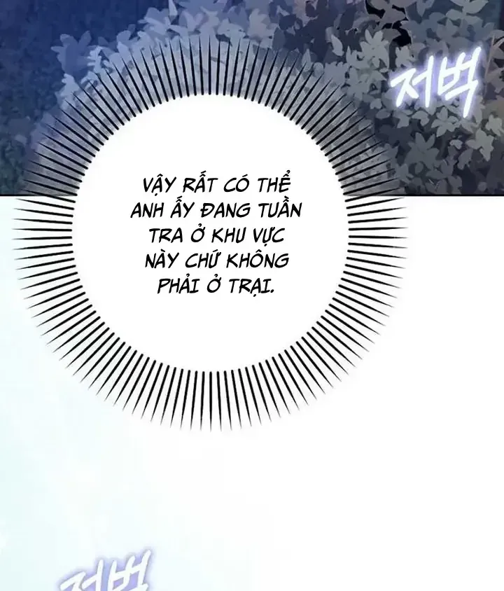 Kẻ Mạnh Nhất Thế Giới Ám Ảnh Tôi Chap 20 - Next Chap 21