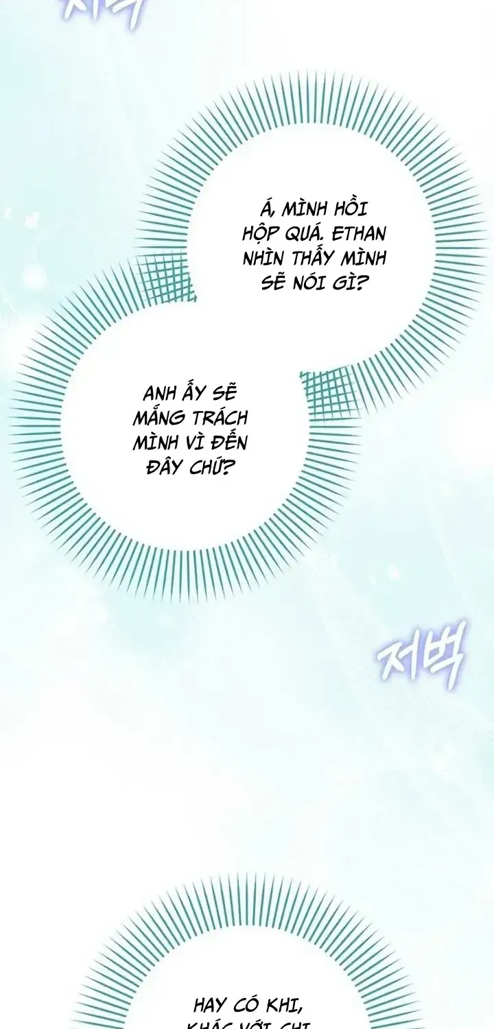 Kẻ Mạnh Nhất Thế Giới Ám Ảnh Tôi Chap 20 - Next Chap 21