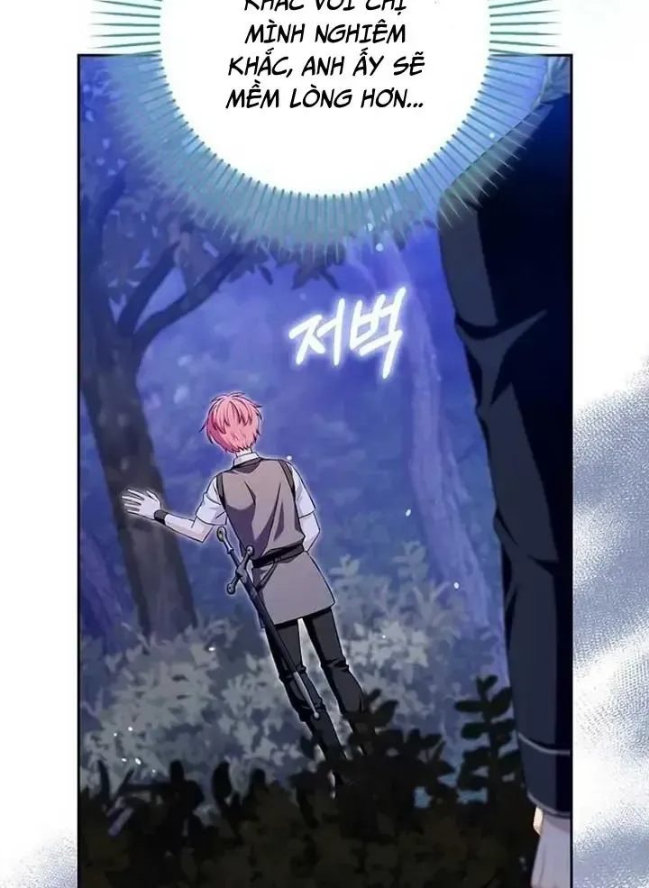 Kẻ Mạnh Nhất Thế Giới Ám Ảnh Tôi Chap 20 - Next Chap 21