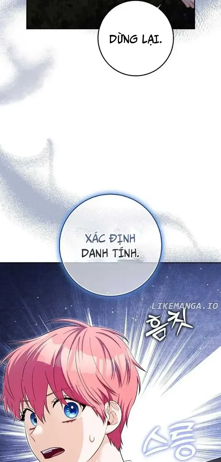 Kẻ Mạnh Nhất Thế Giới Ám Ảnh Tôi Chap 20 - Next Chap 21