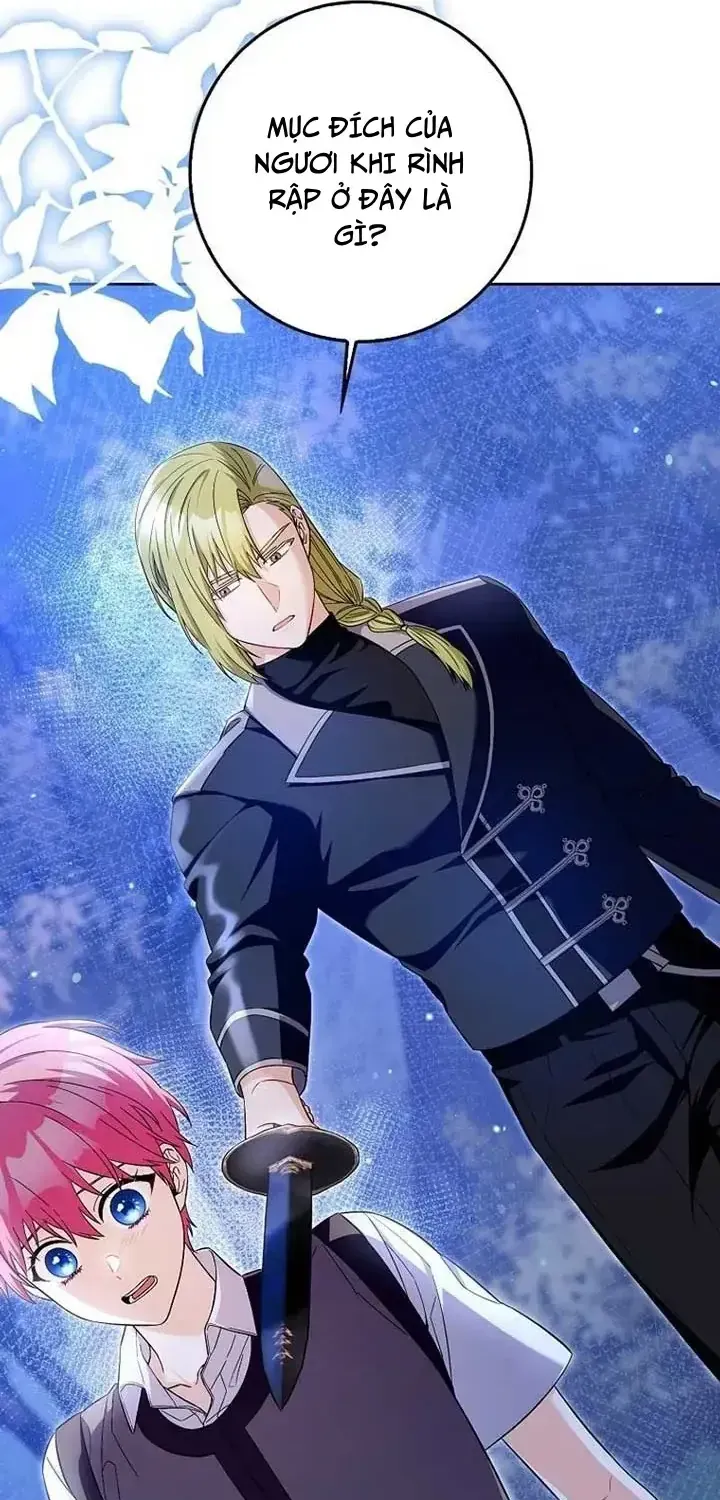 Kẻ Mạnh Nhất Thế Giới Ám Ảnh Tôi Chap 20 - Next Chap 21