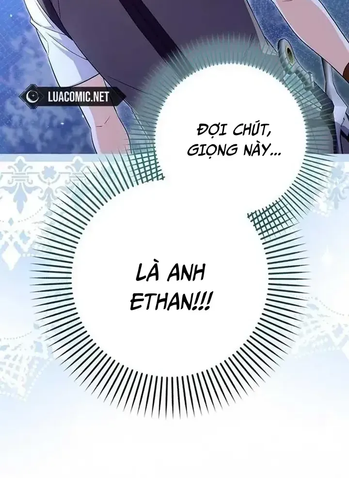 Kẻ Mạnh Nhất Thế Giới Ám Ảnh Tôi Chap 20 - Next Chap 21