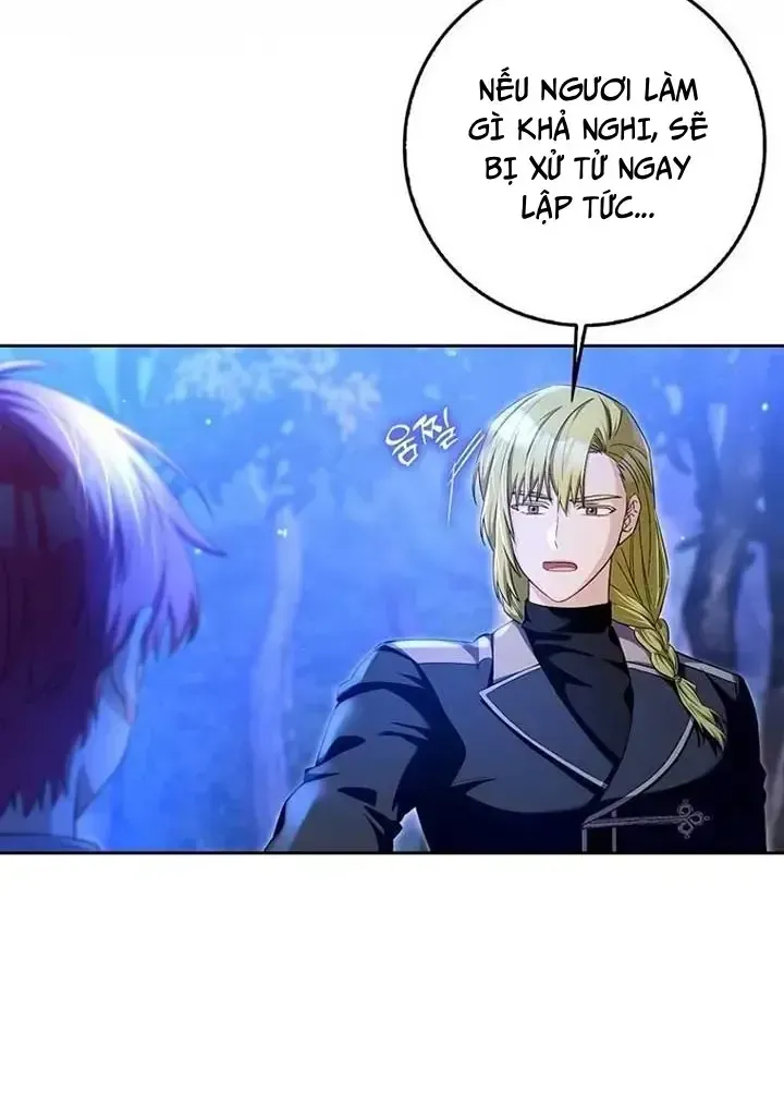 Kẻ Mạnh Nhất Thế Giới Ám Ảnh Tôi Chap 20 - Next Chap 21