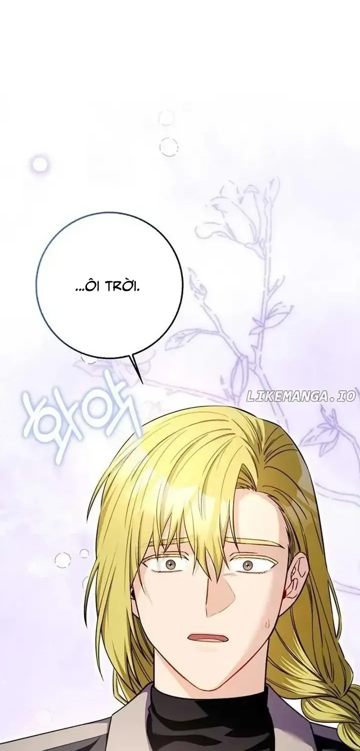 Kẻ Mạnh Nhất Thế Giới Ám Ảnh Tôi Chap 20 - Next Chap 21