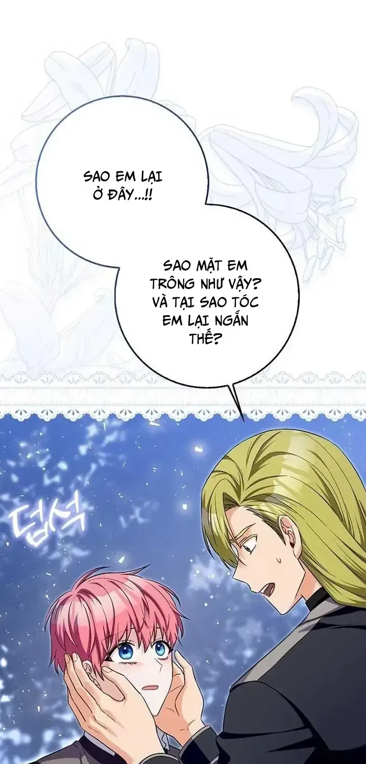 Kẻ Mạnh Nhất Thế Giới Ám Ảnh Tôi Chap 20 - Next Chap 21