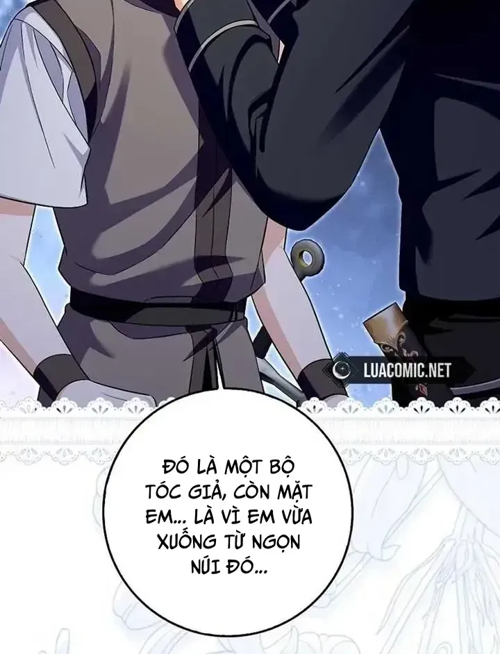 Kẻ Mạnh Nhất Thế Giới Ám Ảnh Tôi Chap 20 - Next Chap 21