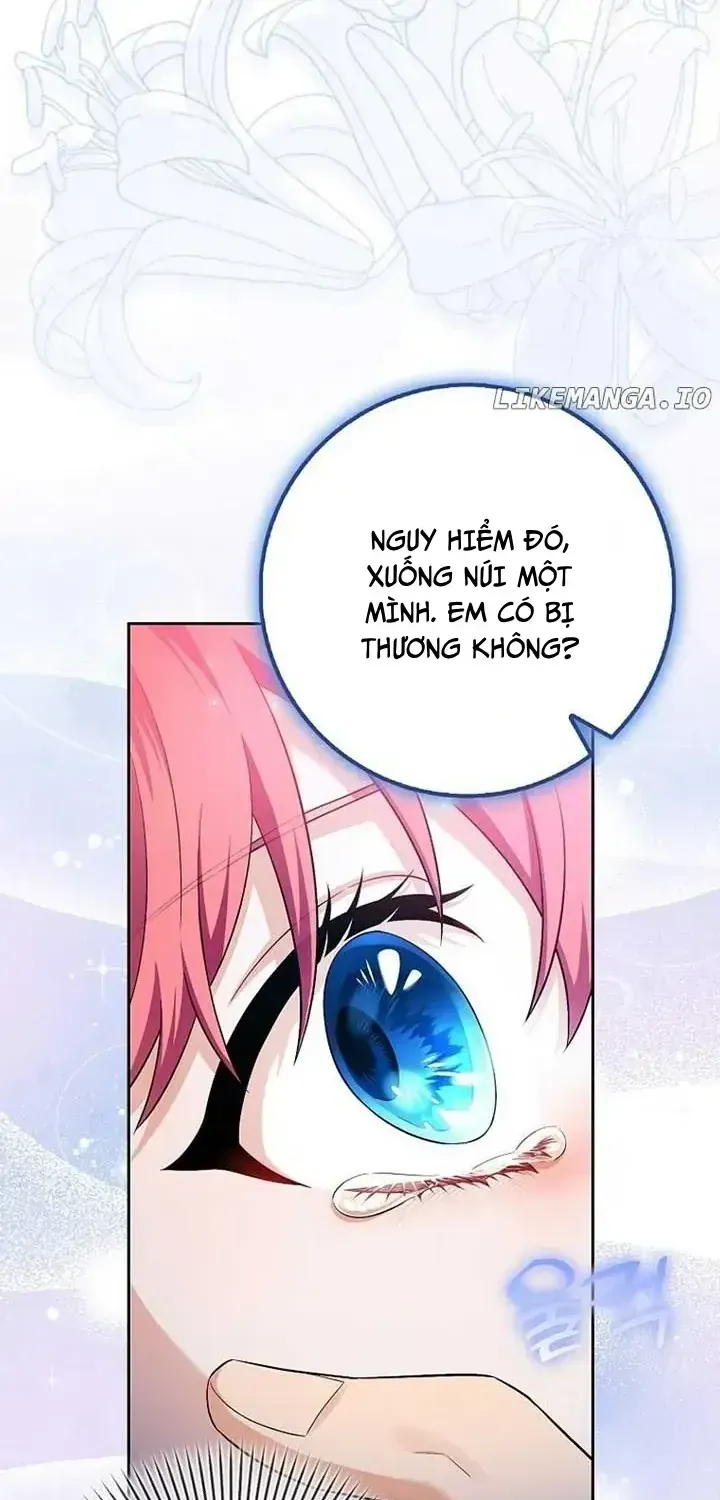 Kẻ Mạnh Nhất Thế Giới Ám Ảnh Tôi Chap 20 - Next Chap 21