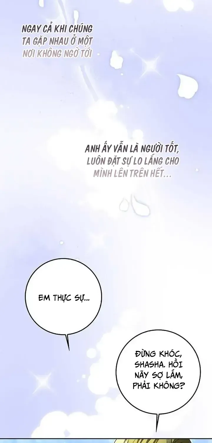 Kẻ Mạnh Nhất Thế Giới Ám Ảnh Tôi Chap 20 - Next Chap 21