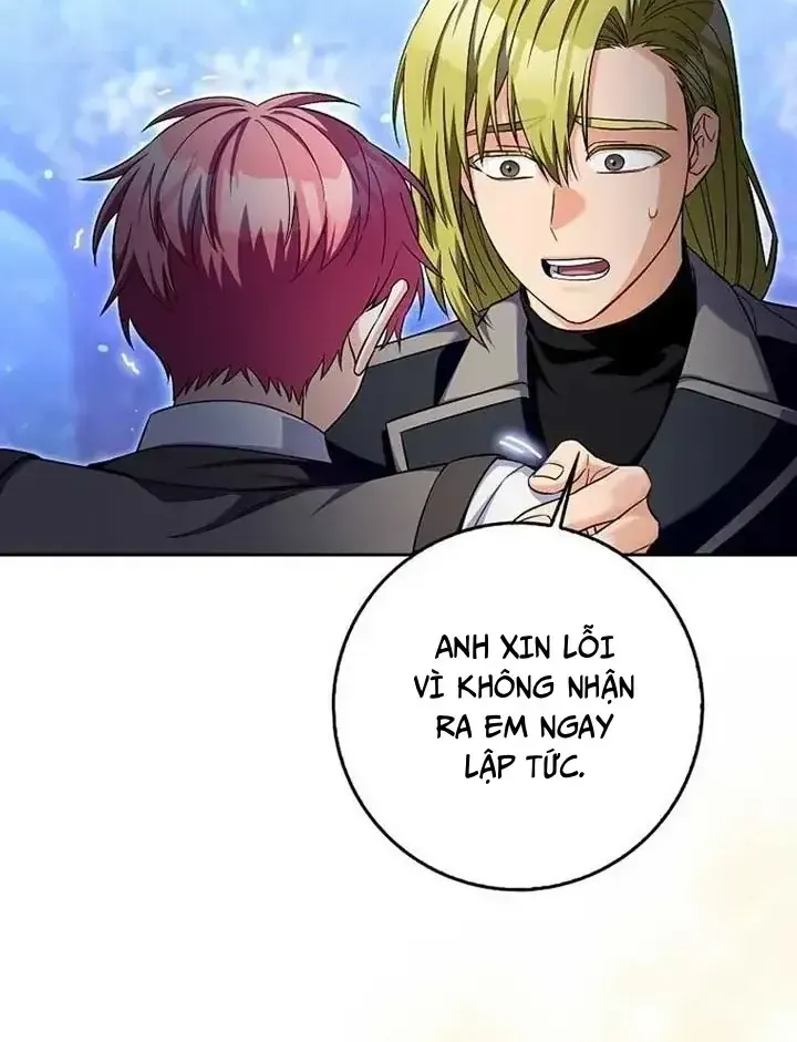 Kẻ Mạnh Nhất Thế Giới Ám Ảnh Tôi Chap 20 - Next Chap 21