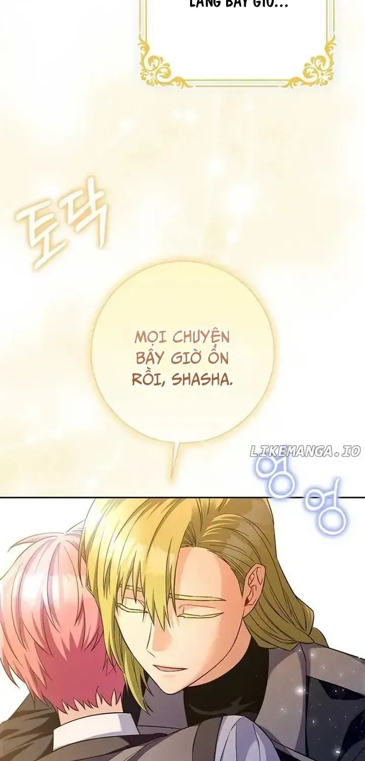 Kẻ Mạnh Nhất Thế Giới Ám Ảnh Tôi Chap 20 - Next Chap 21
