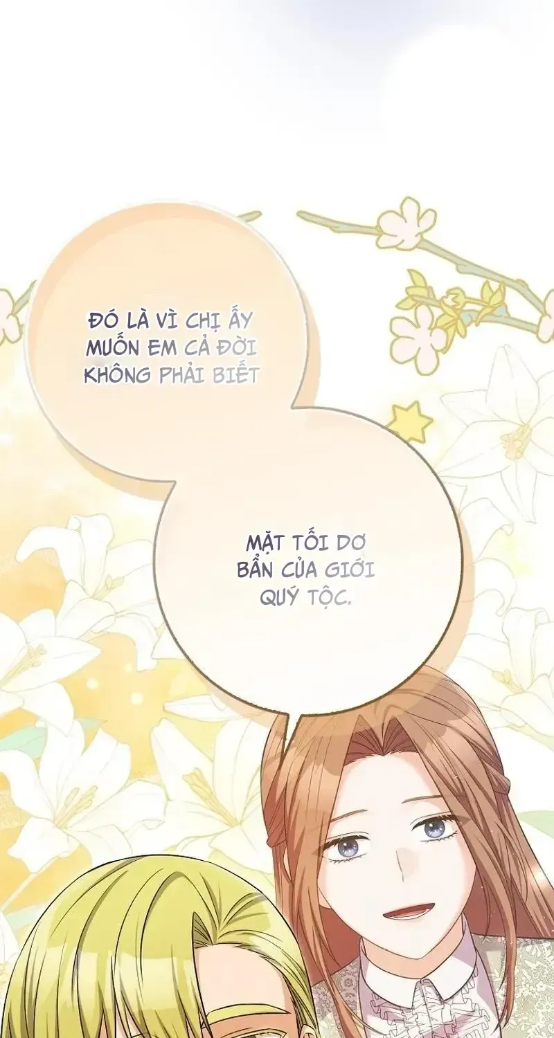 Kẻ Mạnh Nhất Thế Giới Ám Ảnh Tôi Chap 21 - Next Chap 22