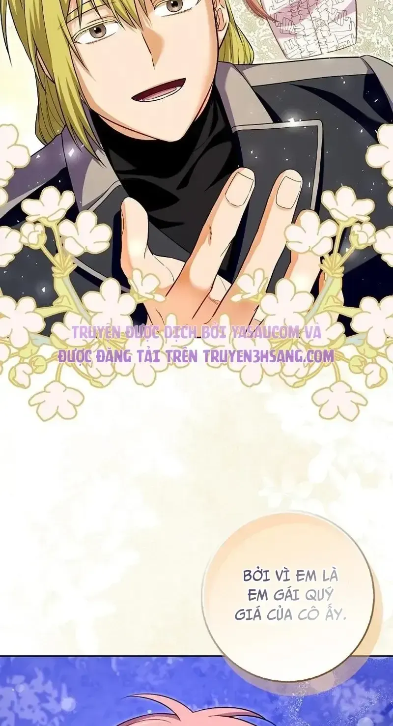 Kẻ Mạnh Nhất Thế Giới Ám Ảnh Tôi Chap 21 - Next Chap 22