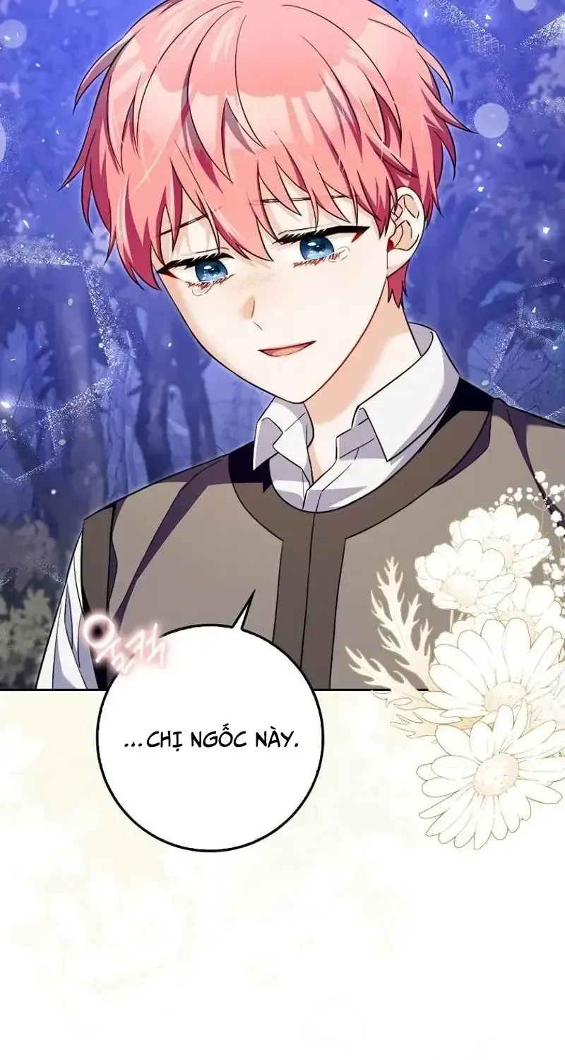 Kẻ Mạnh Nhất Thế Giới Ám Ảnh Tôi Chap 21 - Next Chap 22