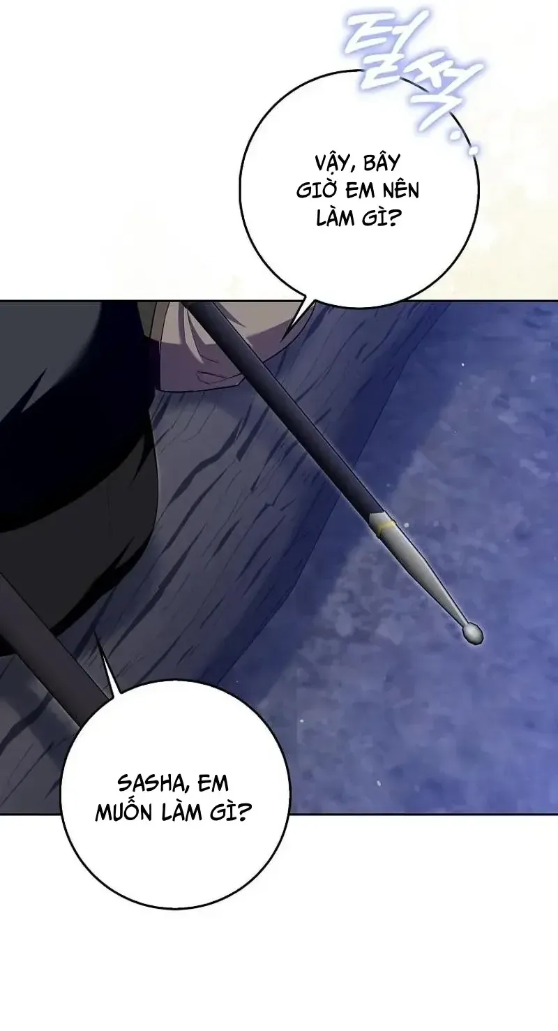 Kẻ Mạnh Nhất Thế Giới Ám Ảnh Tôi Chap 21 - Next Chap 22