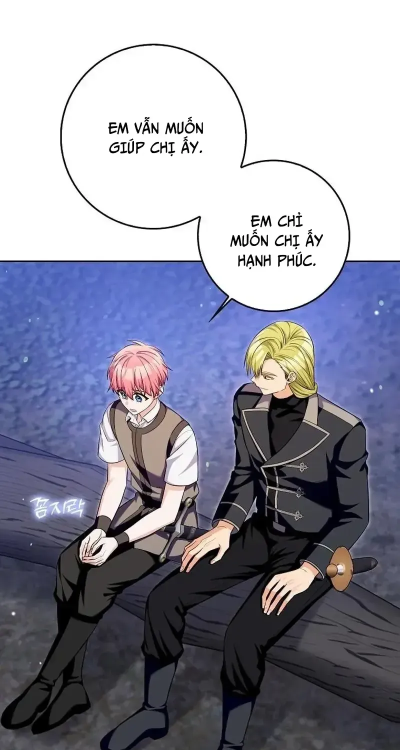 Kẻ Mạnh Nhất Thế Giới Ám Ảnh Tôi Chap 21 - Next Chap 22