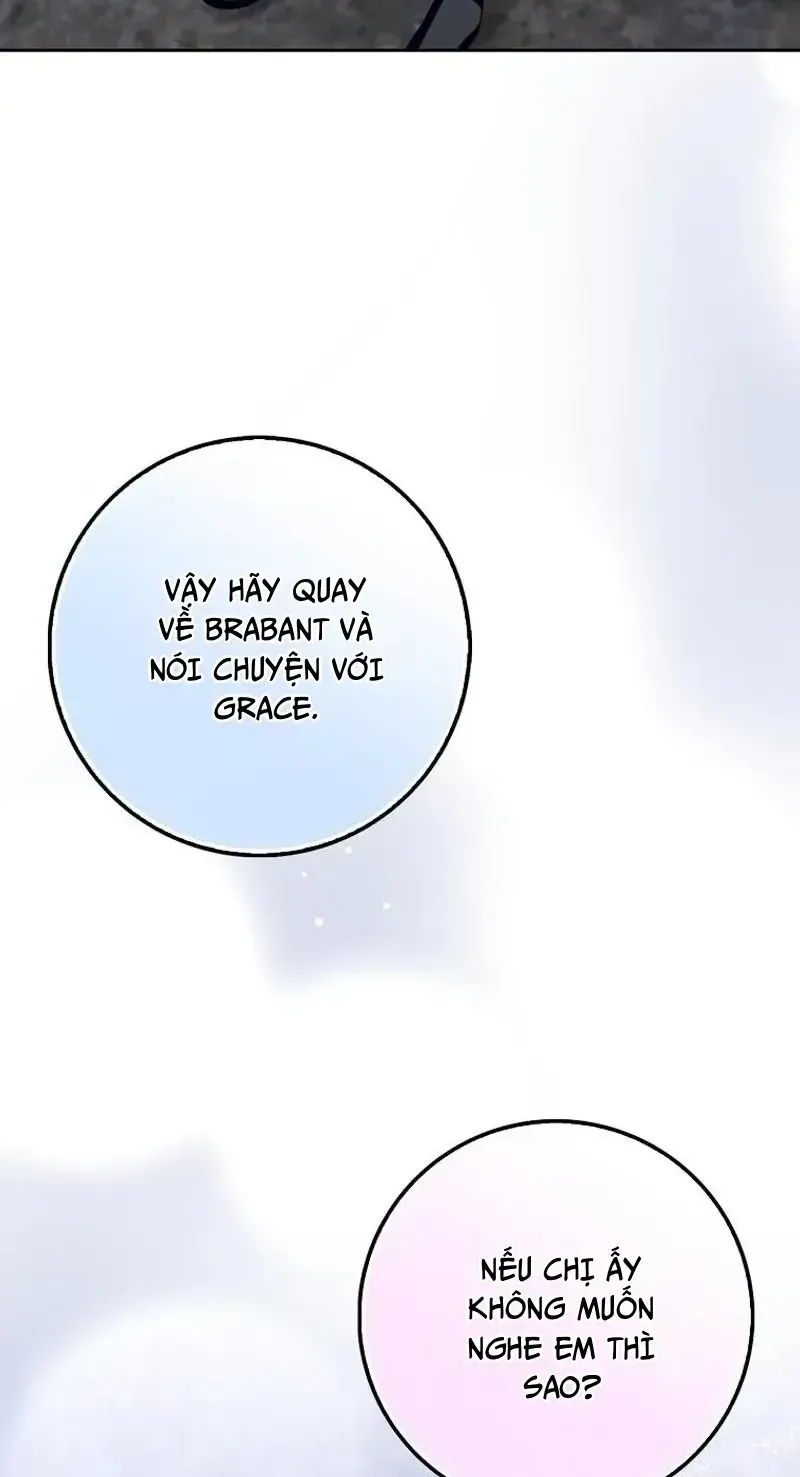 Kẻ Mạnh Nhất Thế Giới Ám Ảnh Tôi Chap 21 - Next Chap 22