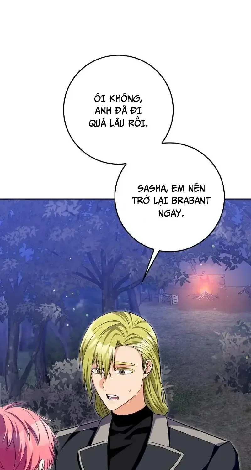 Kẻ Mạnh Nhất Thế Giới Ám Ảnh Tôi Chap 21 - Next Chap 22