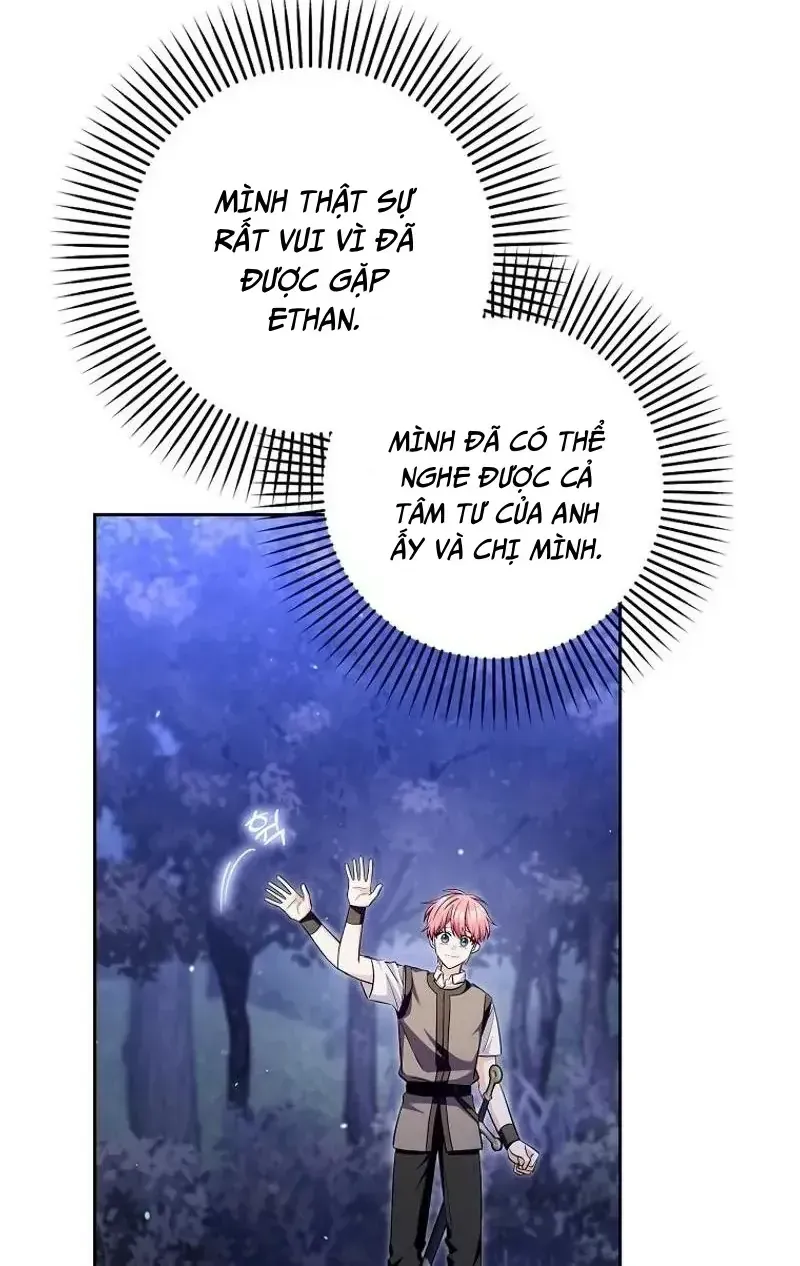 Kẻ Mạnh Nhất Thế Giới Ám Ảnh Tôi Chap 21 - Next Chap 22