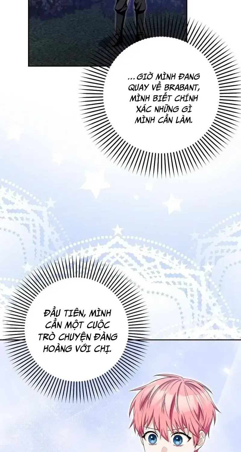 Kẻ Mạnh Nhất Thế Giới Ám Ảnh Tôi Chap 21 - Next Chap 22