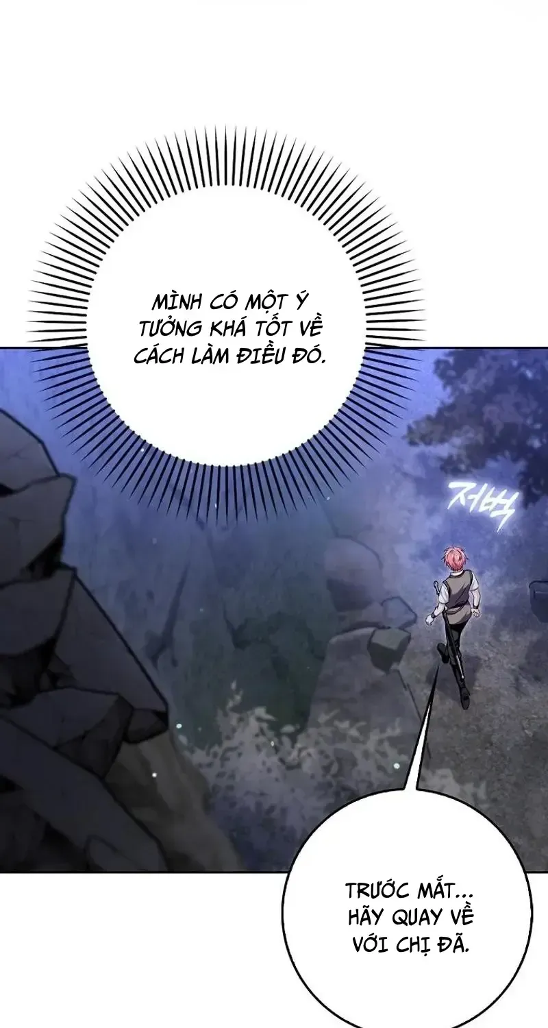 Kẻ Mạnh Nhất Thế Giới Ám Ảnh Tôi Chap 21 - Next Chap 22