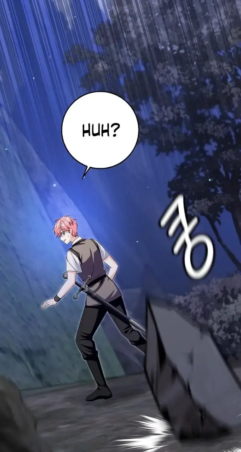 Kẻ Mạnh Nhất Thế Giới Ám Ảnh Tôi Chap 21 - Next Chap 22