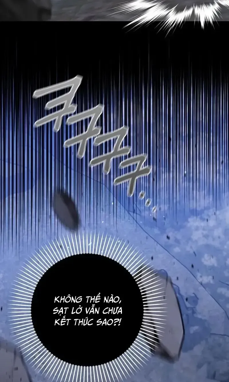 Kẻ Mạnh Nhất Thế Giới Ám Ảnh Tôi Chap 21 - Next Chap 22