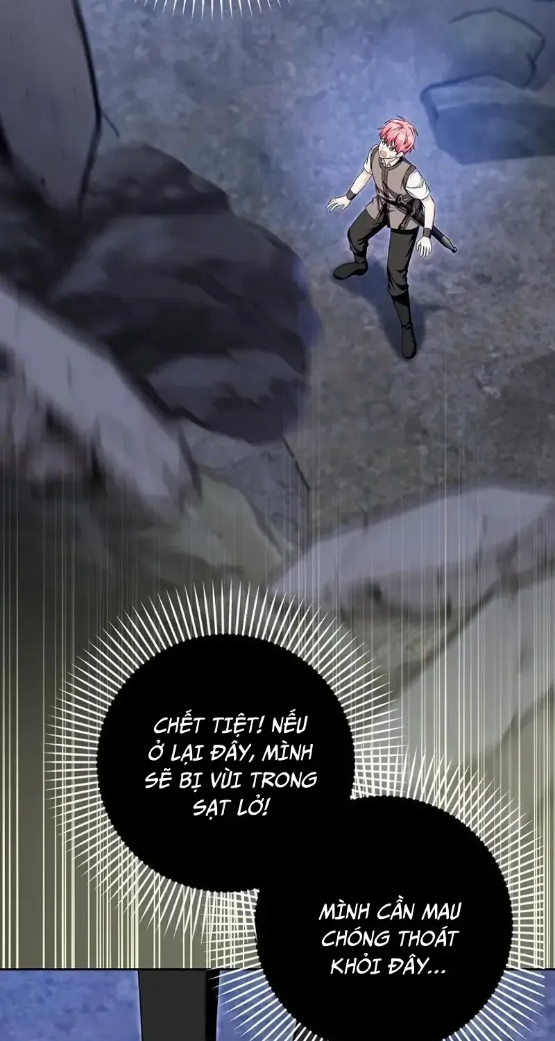 Kẻ Mạnh Nhất Thế Giới Ám Ảnh Tôi Chap 21 - Next Chap 22