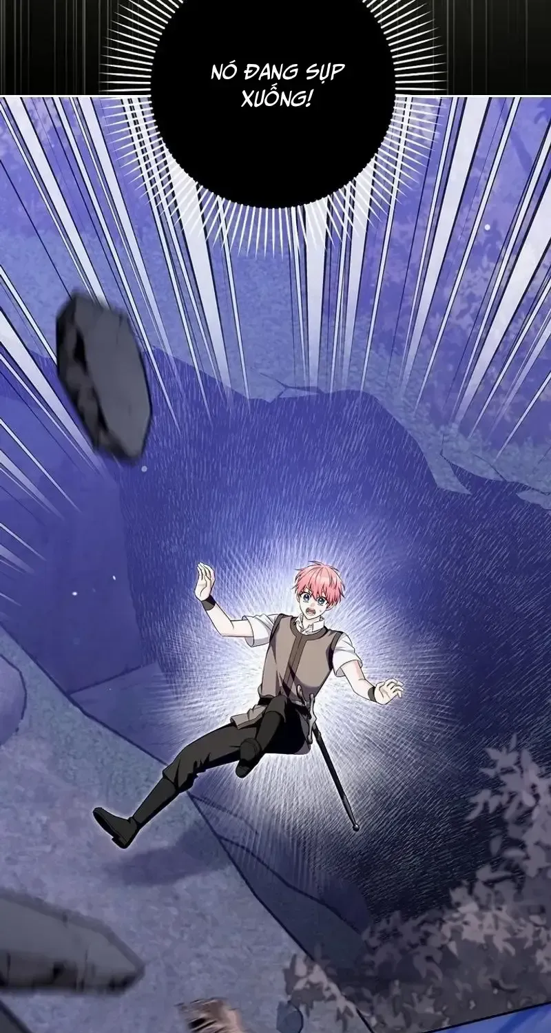 Kẻ Mạnh Nhất Thế Giới Ám Ảnh Tôi Chap 21 - Next Chap 22