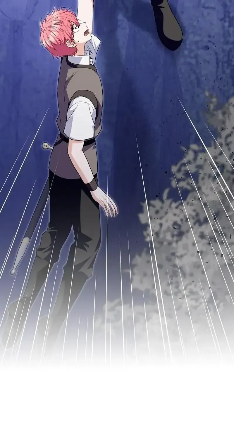 Kẻ Mạnh Nhất Thế Giới Ám Ảnh Tôi Chap 21 - Next Chap 22