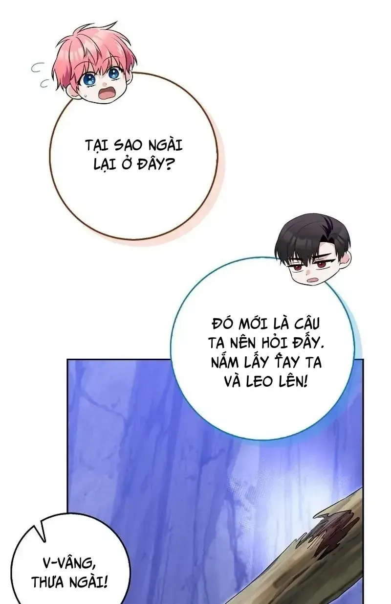 Kẻ Mạnh Nhất Thế Giới Ám Ảnh Tôi Chap 21 - Next Chap 22