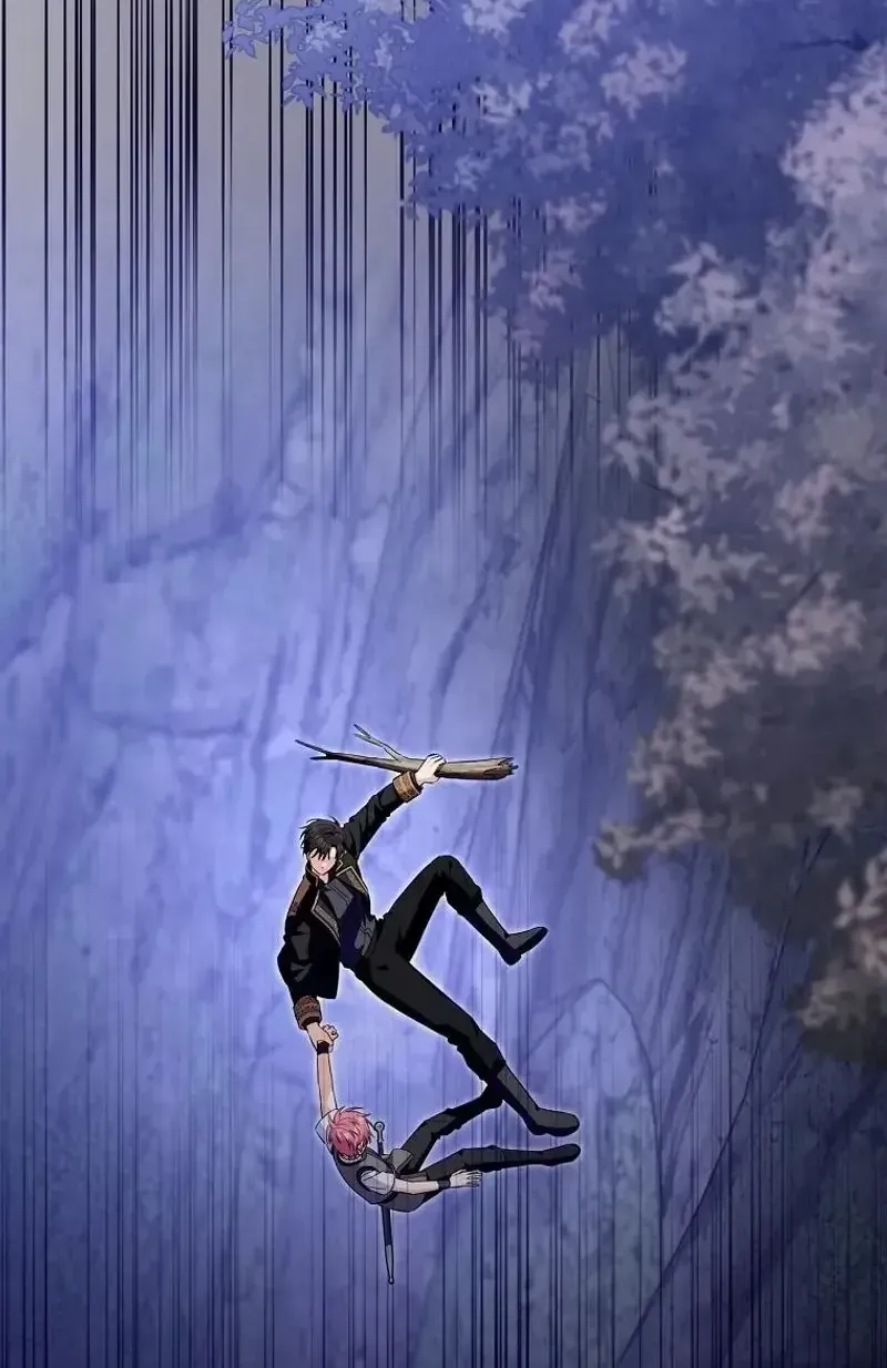 Kẻ Mạnh Nhất Thế Giới Ám Ảnh Tôi Chap 21 - Next Chap 22