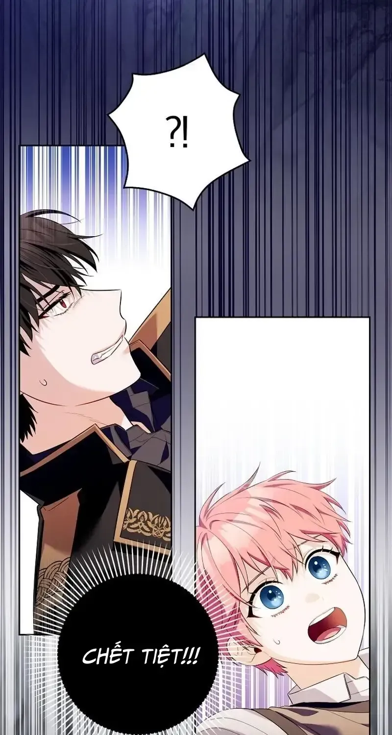 Kẻ Mạnh Nhất Thế Giới Ám Ảnh Tôi Chap 21 - Next Chap 22