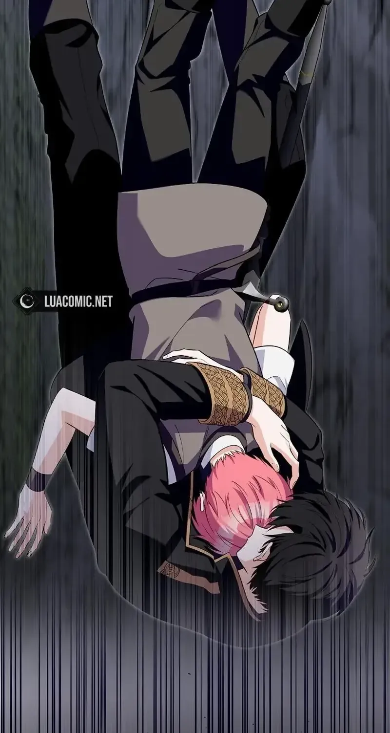 Kẻ Mạnh Nhất Thế Giới Ám Ảnh Tôi Chap 21 - Next Chap 22