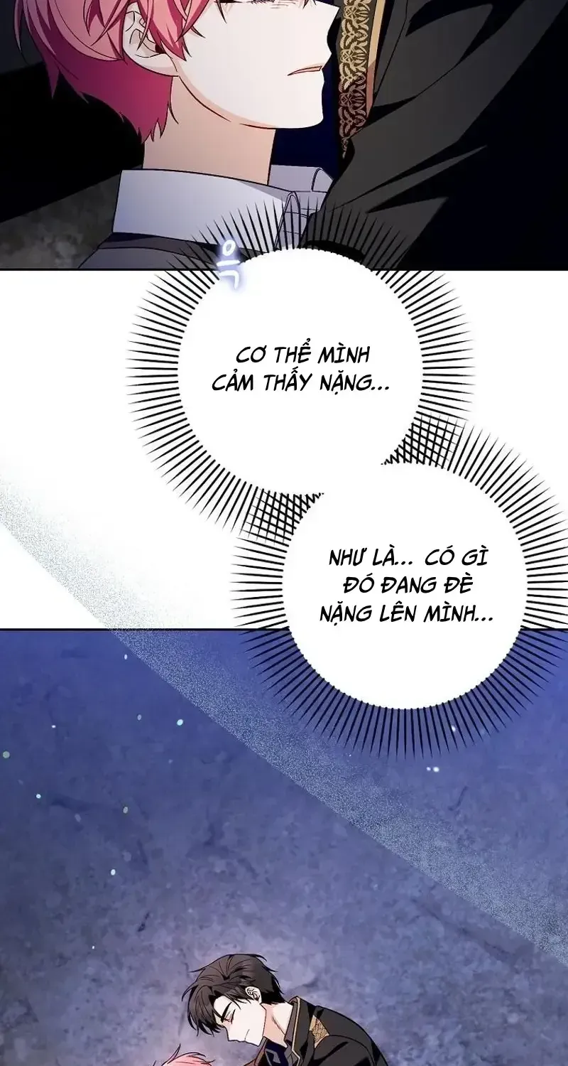 Kẻ Mạnh Nhất Thế Giới Ám Ảnh Tôi Chap 21 - Next Chap 22