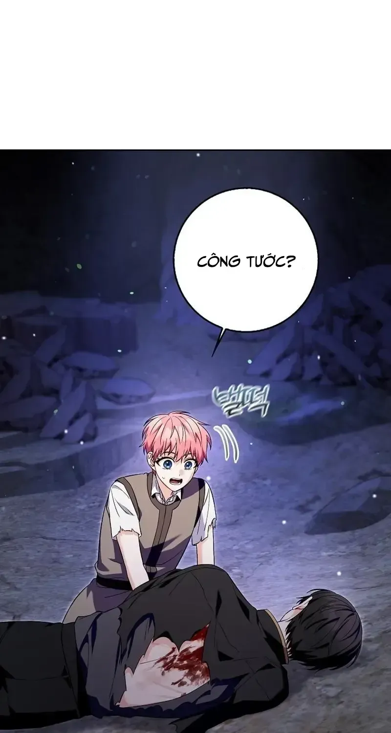 Kẻ Mạnh Nhất Thế Giới Ám Ảnh Tôi Chap 21 - Next Chap 22