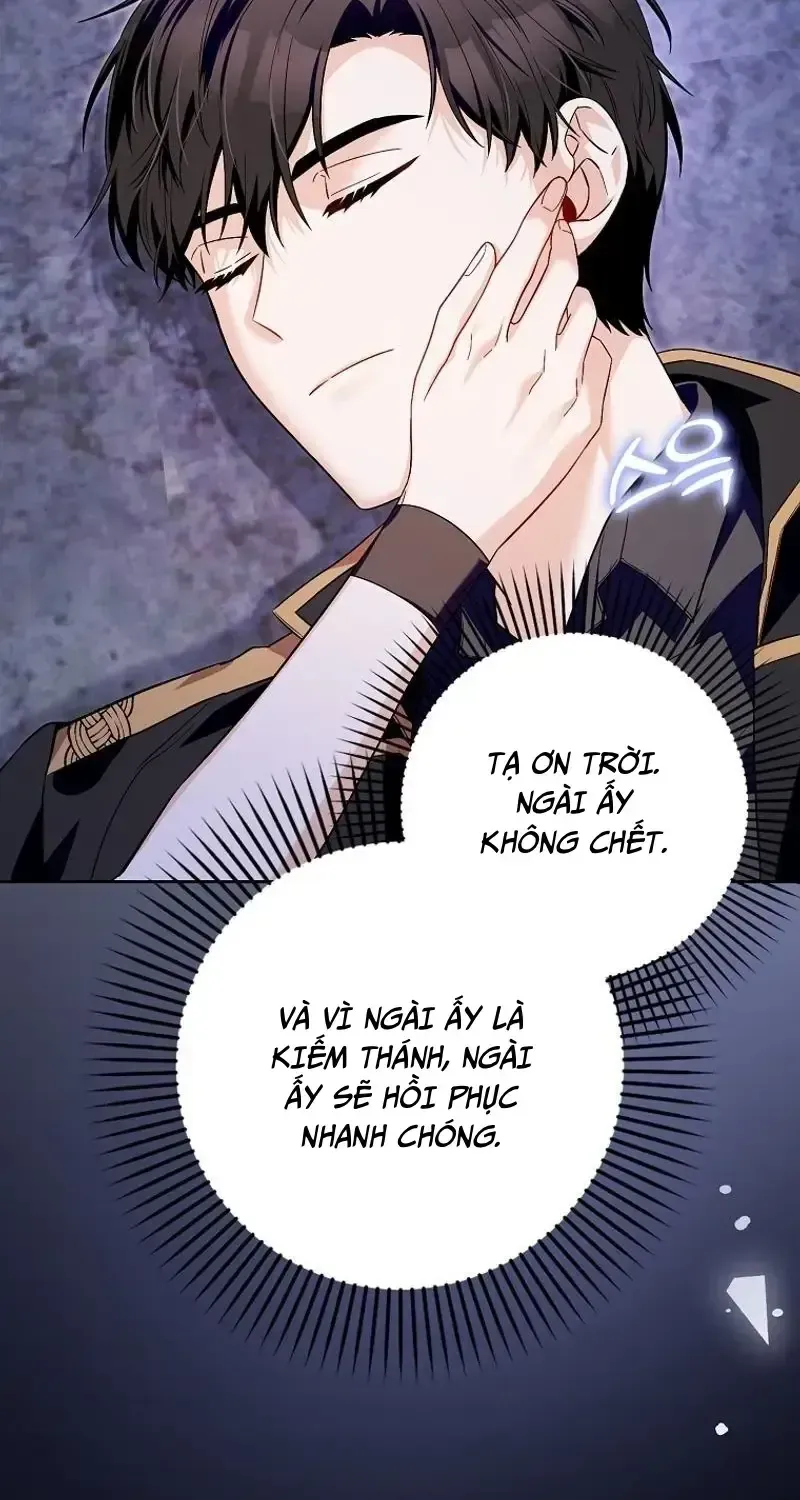 Kẻ Mạnh Nhất Thế Giới Ám Ảnh Tôi Chap 21 - Next Chap 22