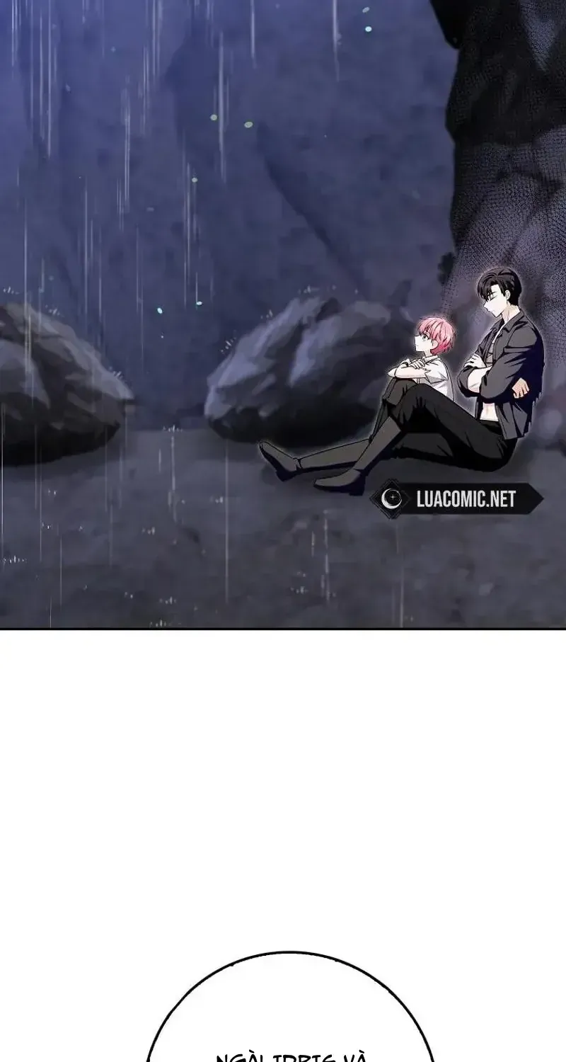 Kẻ Mạnh Nhất Thế Giới Ám Ảnh Tôi Chap 22 - Next Chap 23