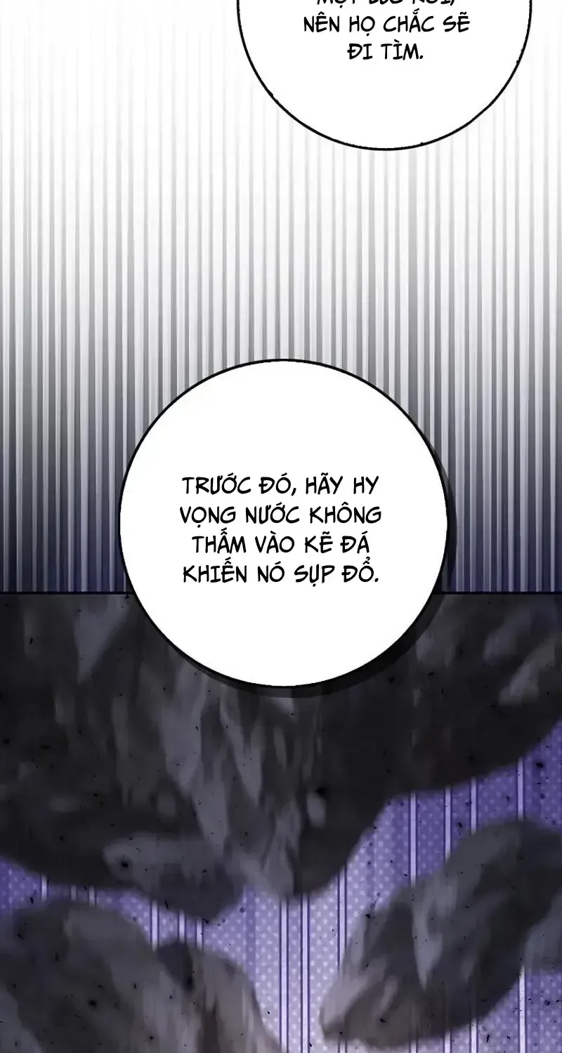 Kẻ Mạnh Nhất Thế Giới Ám Ảnh Tôi Chap 22 - Next Chap 23