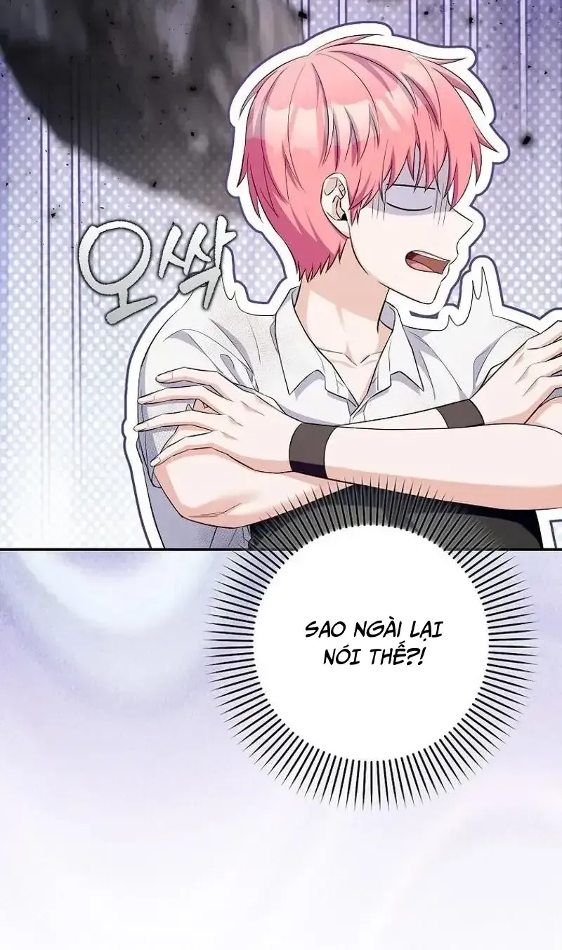 Kẻ Mạnh Nhất Thế Giới Ám Ảnh Tôi Chap 22 - Next Chap 23