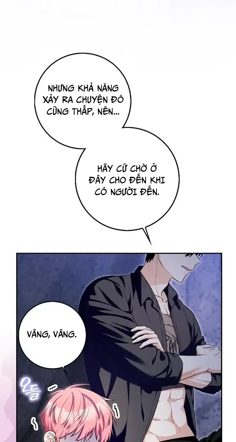 Kẻ Mạnh Nhất Thế Giới Ám Ảnh Tôi Chap 22 - Next Chap 23