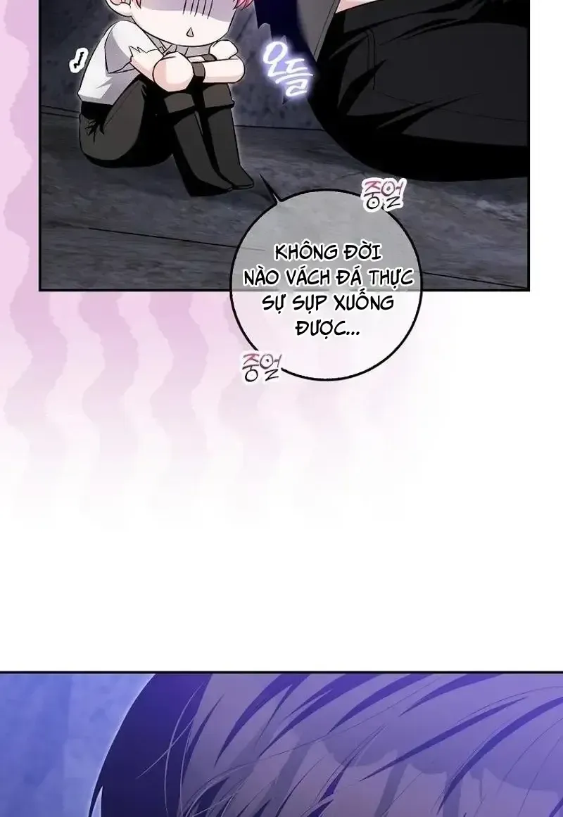 Kẻ Mạnh Nhất Thế Giới Ám Ảnh Tôi Chap 22 - Next Chap 23